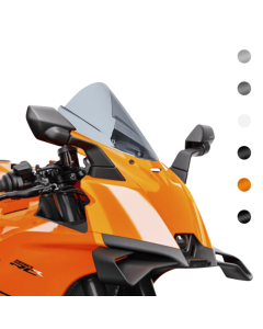 Puig 22917 Cupolino Z-Racing per KTM 990RC R dal 2026