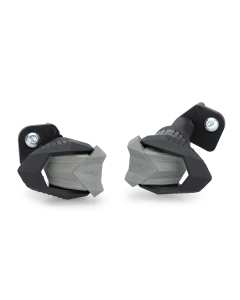 Puig 22928N Tamponi paratelaio R19 per CFMOTO 675NK dal 2025.