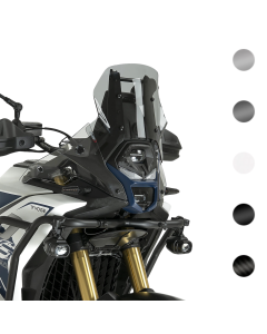 Puig 22938 Sport Screen Cupolino per VOGE DS800 RALLY dal 2025.