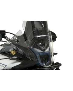 Puig 22940W Protezione Faro Anteriore per VOGE DS800 RALLY dal 2025. 