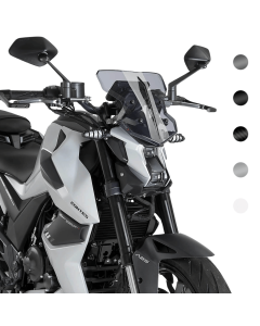 Puig 22941 New Generation Sport Cupolino per ZONTES 125U dal 2024.
