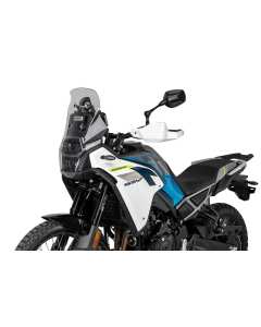 Puig 22971W Cupolino Rally per CFMoto 450MT