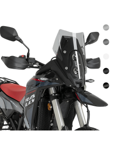 Puig 22997 Sport Screen Cupolino per RIEJU AVENTURA RALLY 307 R dal 2025.