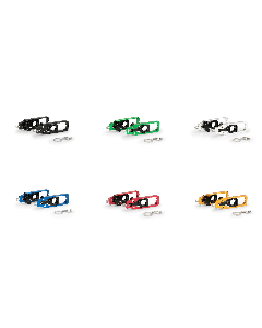 Puig 23093 tenditore catena per Yamaha R9 dal 2025.