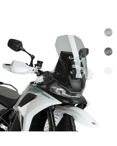 Puig 23157 Cupolino Touring per CFMOTO 1000MT-X.