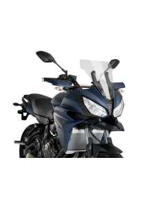 Puig 3481J Yamaha Tracer 700 becco nero