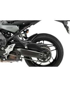 Puig 3866J parafango ruota posteriore moto Yamaha Tracer 9 dal 2021