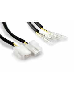 Puig 3888N connettori per frecce Yamaha.
