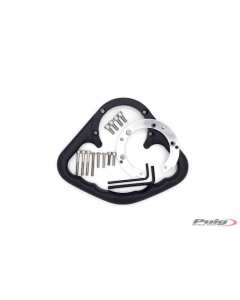 Puig 5148N maniglione passeggero per moto Aprilia RS660