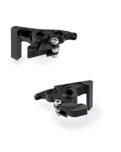 Puig 6118N e 3867N adattatori leve freno e frizione 3.0 per Honda X-ADV dal 2025.