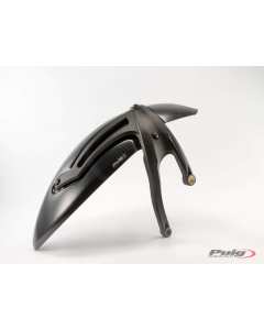 Puig 7023C parafango posteriore carbon look per Bmw R 12 NineT.