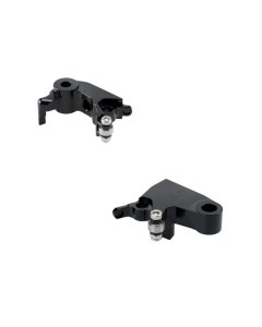 Puig adattatori leve 3.0 7826N e 20385N per Triumph Tiger 900 GT Pro dal 2024.