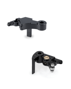 Puig 7860N e 22098N adattatori leve 3.0 per Yamaha Tracer 9 dal 2025.