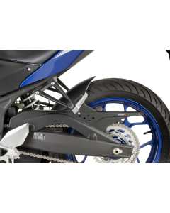 Puig 8558 parafango posteriore per Yamaha YZF-R3 dal 2025.