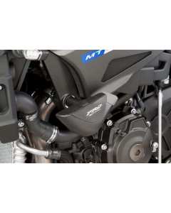 Puig 8592N tamponi PRO Frame per Yamaha MT-10 dal 2022