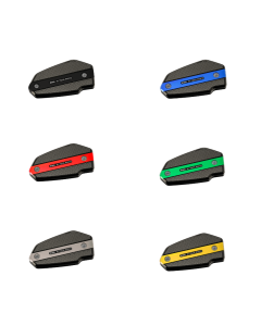 Puig 9275 tappo serbatoio freni anteriore per moto Kawasaki.
