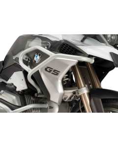 Puig 9461U Bmw R1250GS  paramotore tubolare grigio alto