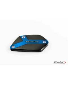 Puig 9530a cover tappo vaschetta liquido freni per Bmw F 900 GS.