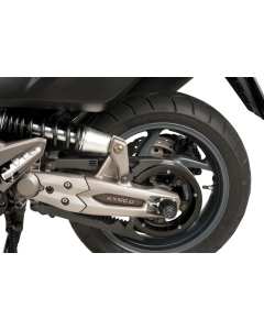 Puig 9543N protezione cinghia per Kymco AK550 Premium.