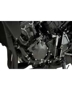Puig 9753N R19 tamponi paratelaio per Honda CB1000R dal 2021