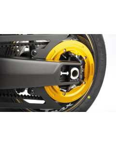 Puig 9854O cover puleggia per Yamaha T-MAX 560 dal 2022