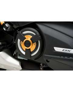 Puig 9855 protezione carter per Yamaha T-Max 560 dal 2022
