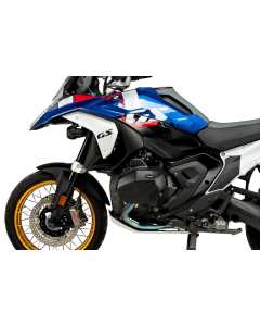 Puig 21877N protezione cover carter motore per BMW R 1300 GS.