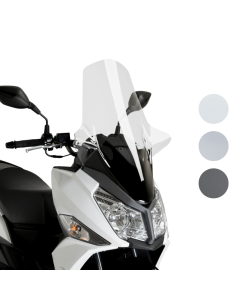 Puig 22000 cupolino V-Tech Touring per Sym JT 14 50 dal 2021.