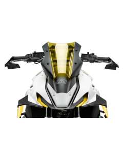 Puig Diablo mirror Pista #12 co.ppia specchietti per BMW R 1300 GS