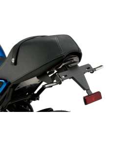 Puig 21457N portatarga Yamaha XSR900 dal 2022.