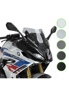 Puig 22680 cupolino Sport per BMW R1300RS dal 2025