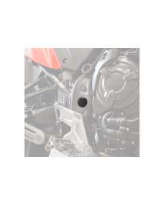 Puig 3713N tappi telaio Yamaha Tenerè 700.