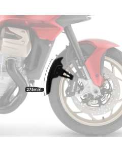 Pyramid 058780 estensione parafango anteriore Moto Guzzi V100 Mandello.
