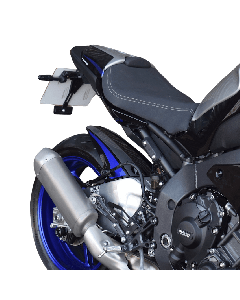 Pyramid 072499G Hugger parafango Yamaha MT-10.
