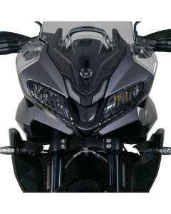 Pyramid 09620 griglie protezione faro Triumph Tiger Sport 800.