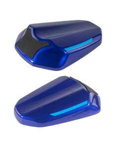 Pyramid 12477P cover sella posteriore Yamaha Blue per MT-07 dal 2025.