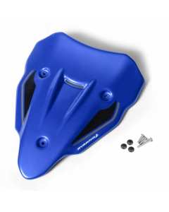 Pyramid 26800D Cupolino Fly Screen Caspian Blue per Triumph Tiger Sport 800 dal 2025.