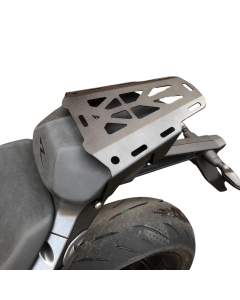 Pyramid 35990B portapacchi per KTM 1290 Super Duke R Evo dal 2022.