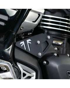 Pyramid 36100M clutch cable cover Triumph Scrambler 400 X e Speed 400.