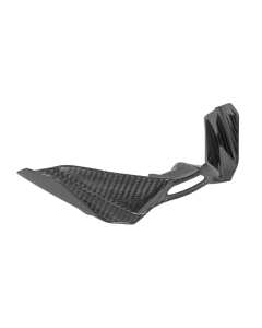 Pyramid 38250A frontal wing in fibra di carbonio p.er Yamaha MT-09 dal 2024
