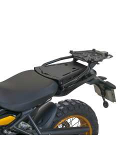 Pyramid 39455M cover portapacchi sella passeggero per Royal Enfield Himalayan 450.