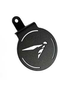 Pyramid 35162M cover clacson moto Honda CB1000 Hornet.
