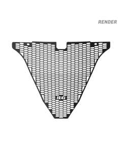 R&G DG0066PROBK protezione collettori PRO per Yamaha R9