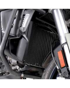 R&G RAD0380PROBK protezione radiatore PRO per Ducati Multistrada V2 / V2S dal 2025.