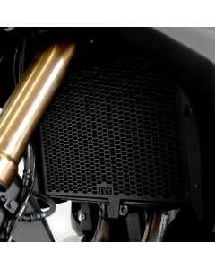 R&G RAD0387PROBK protezione radiatore PRO per Honda NT1100 dal 2025.