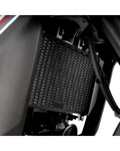 R&G RAD0396PROBK protezione radiatore Pro per Kawasaki KLE500 dal 2025.