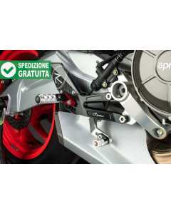 Lightech FTRAP007R pedane R-Version