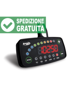 Rapid Bike K27YOUTUNE Youtune controller per centraline Evo Racing