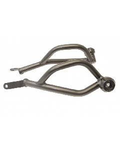 RD Moto CF200KD barre paramotore Voge 125R dal 2025.