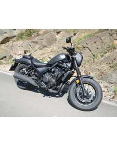RDMoto CF145KD barre paramotore per Honda CMX500 Rebel.